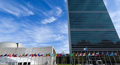 BM'den Gazze açıklaması