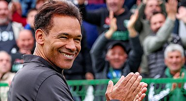 Bodrum FK kupada tura odaklandı