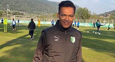 Bodrum FK seriyi sürdürecek