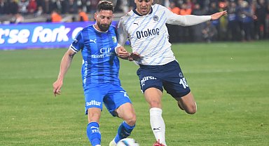 Bodrum FK yeniden ateş hattına girdi