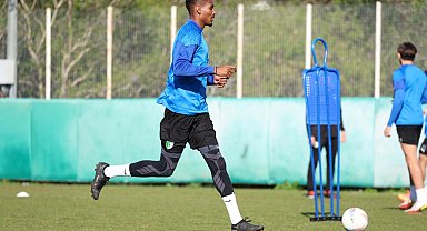 Bodrum FK yenilmezlik serisini sürdürmek istiyor