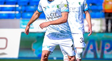 Bodrum FK'da milli sevinç