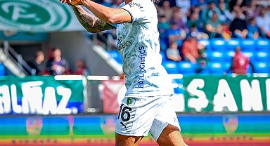 Bodrum FK'yı yabancıları sırtladı