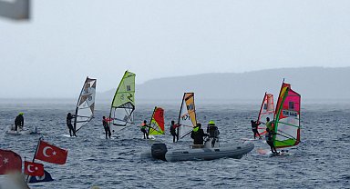 Bodrumspor yelkende sporcu avına çıkıyor