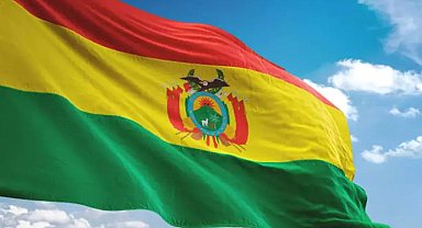 Boliviya'da maden kazası: 5 ölü, 2 yaralı