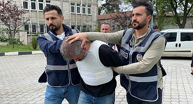 Boşanma aşamasındaki eşini öldüren sanığa 'haksız tahrik' indirimli 23,5 yıl hapis cezası