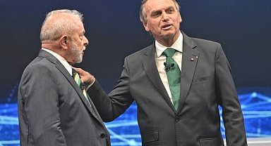 Brezilya'nın eski Devlet Başkanı Bolsonaro, darbe girişimi suçlamasıyla yargılanacak