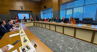 BTK Başkan Yardımcısı Gün: Aileler, çocuklarının internet ile ilgili yaşadığı sorunlardan haberdar değil