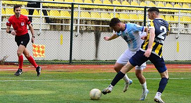 Bucaspor 1928 - Beyoğlu Yeni Çarşı Spor: 2-1