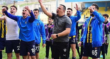 Bucaspor 1928 çıkış arıyor