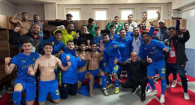Bucaspor 1928'den kritik geri dönüş