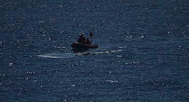 Büyük Okyanus'ta kaybolan Perulu balıkçı, 95 gün sonra sağ bulundu