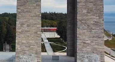 Çanakkale Savaşları Mobil Müzesi, Balkanlar'a gidiyor