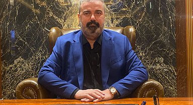 Çaykur Rizespor Kulübü Başkanı Turgut: Rizespor, zorlukları aşarak hak ettiği yerlere gelecektir