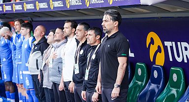 Çaykur Rizespor'dan İlhan Palut açıklaması