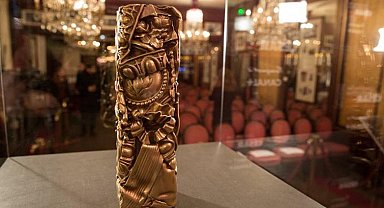 Cesar Ödülleri sahiplerini buldu