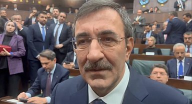 Cevdet Yılmaz: Ekonomimizin temelleri sağlam