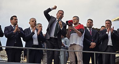 CHP Grup Başkanvekili Başarır: Suriye'de insani koridor açın