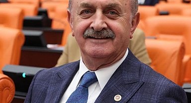 CHP Milletvekili Çiler'in içerisinde bulunduğu otomobil, Kocaeli'de kazaya karıştı