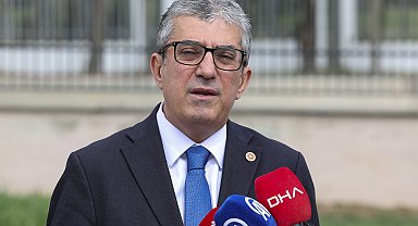 CHP'den AYM'ye başvuru