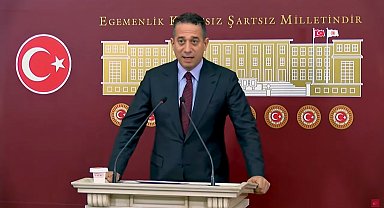 CHP'li Başarır: Askerleri sıcak siyasetten uzak durmaya davet ediyoruz