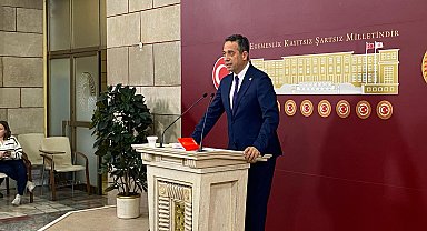 CHP'li Başarır: Bütün olaylar, İmamoğlu adaylığını açıkladıktan sonra yaşandı