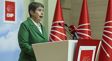 CHP'li Şahbaz'dan '14 Mart Tıp Bayramı' açıklaması