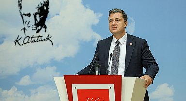 CHP'li Yücel: Emekli maaşları insani bir seviyeye getirilmeli