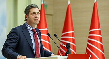 CHP'li Yücel: Terörün bitirilmesi hepimizin ortak temennisidir