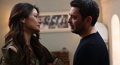 Cihan, Alya'ya gerçekleri anlattı