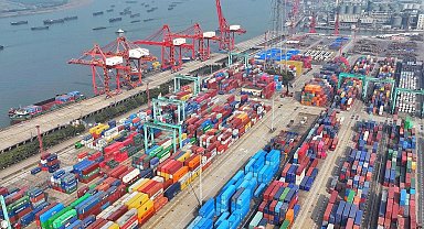 Çin Başbakanı Qiang: Çin, 2025 yılı için yüzde 5 civarında büyüme hedefliyor