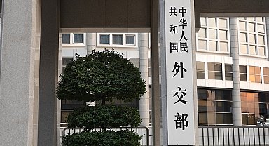Çin Dışişleri Bakanlığı: ABD, Soğuk Savaş zihniyetinden vazgeçmeli