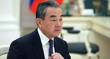 Çin'den İran nükleer sorununun çözümü için 5 öneri