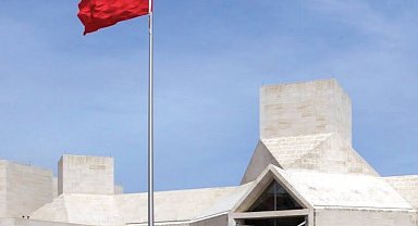 Çin'in Washington Büyükelçiliği'nden Trump'a yanıt