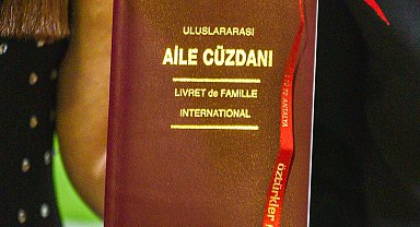 Çocuk gelin ve damat sayısı, yıllar içinde azaldı