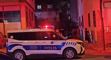 Çocukları görme bahanesiyle gittiği evde eşini öldürüp, intihar etti