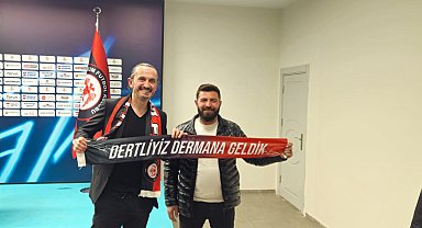 Çorum FK, teknik direktörlük için Tuncay Şanlı ile anlaştı