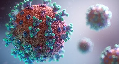 Covid-19'un tüm varyantlarına karşı yeni antikor tedavisi geliştirildi