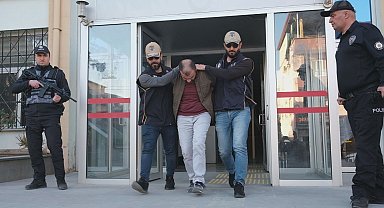 Cumhurbaşkanı ve ailesine hakaretten tutuklandı