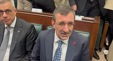 Cumhurbaşkanı Yardımcısı Yılmaz'dan 'emekli ikramiyesi' açıklaması