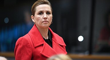 Danimarka Başbakanı Frederiksen: ABD'nin Grönland baskısı kabul edilemez