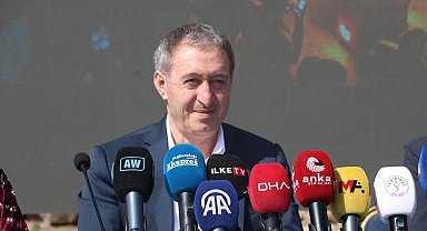 DEM Parti'li Bakırhan: Türkiye çok tarihi ve önemli bir süreçte