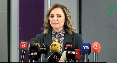 DEM Parti'li Doğan: Devlet ve iktidar, koşulları sağlamak için gerekeni yapmalı