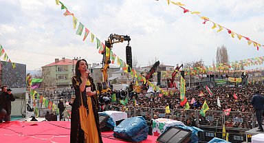 DEM'li Hatimoğulları: İlk operasyon kent uzlaşısına yapıldı