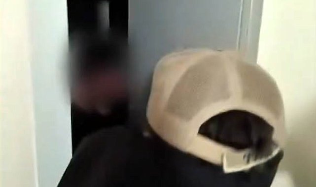 Deniz Baykal'a kaset kumpası şüphelisi FETÖ üyesi yakalandı