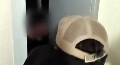 Deniz Baykal'a kaset kumpası şüphelisi FETÖ üyesi yakalandı