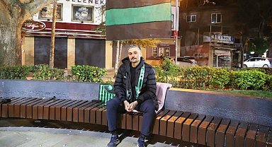 Denizlispor başkanı Erhan Ergil görevini Yasin Özpek'e devredecek