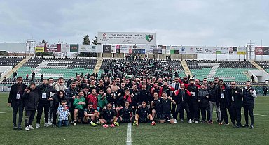 Denizlispor'da biletler 5 TL