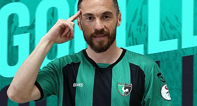 Denizlispor'da Gökhan Süzen küllerinden doğdu