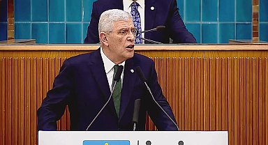 Dervişoğlu: En düşük emekli maaşını asgari ücrete eşitleyin